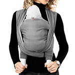 Fusion Full Buckle Baby Carrier