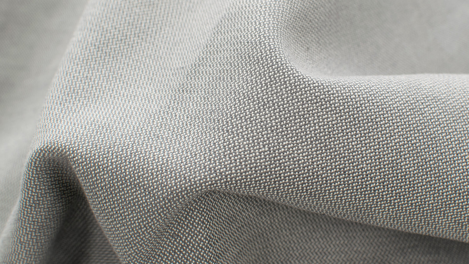 Detail: chevron grey