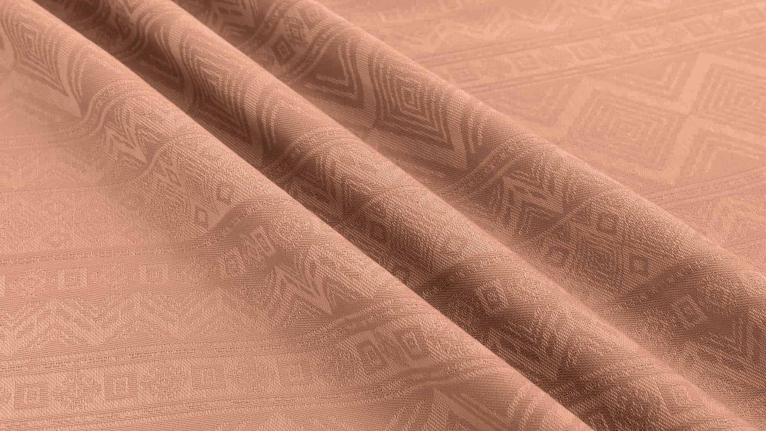 Detail: cubic lines tuscany