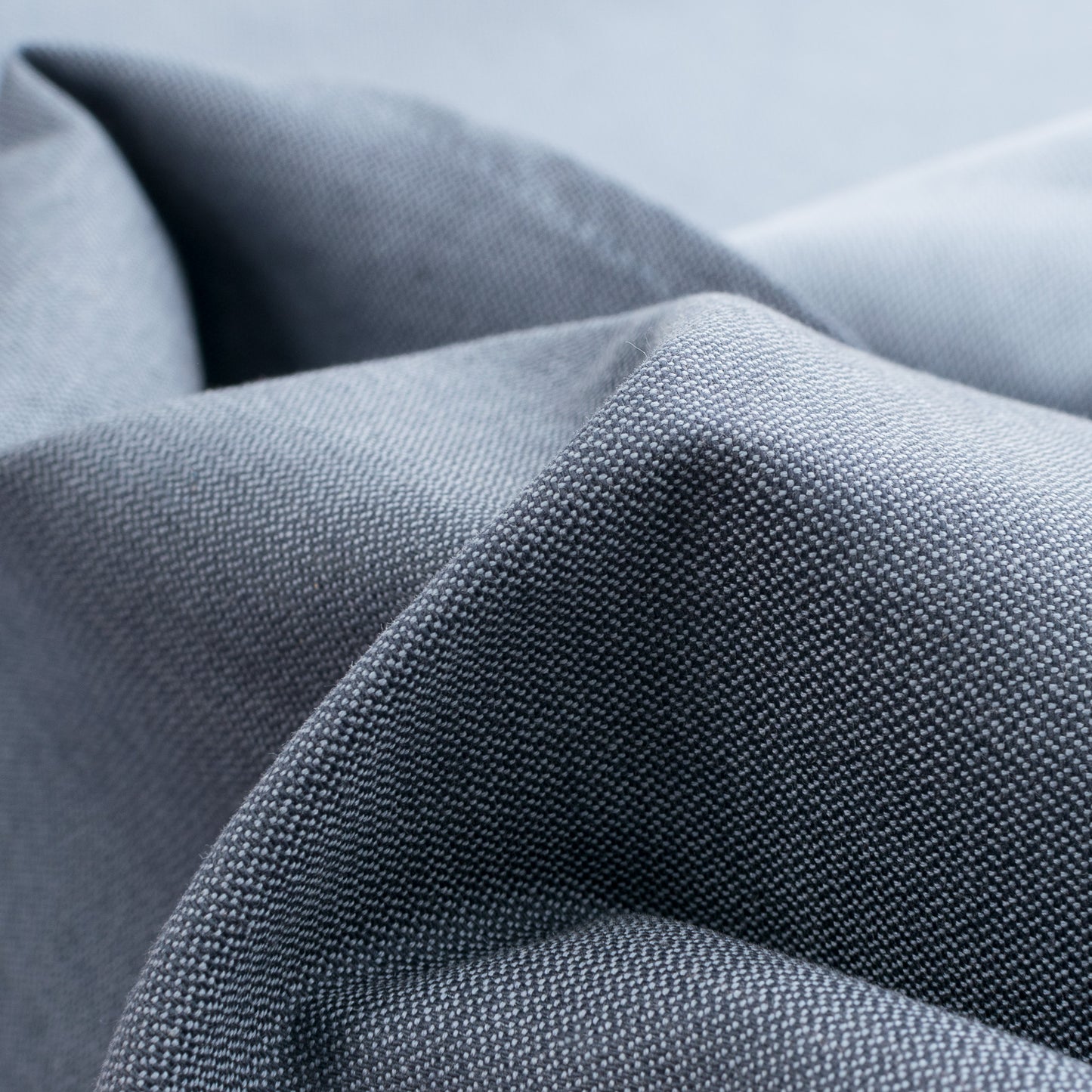 Tragetuch - Chevron - blau