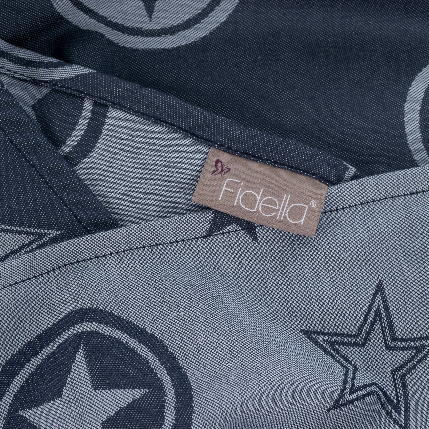 Detail: Sale Design Outer Space blue