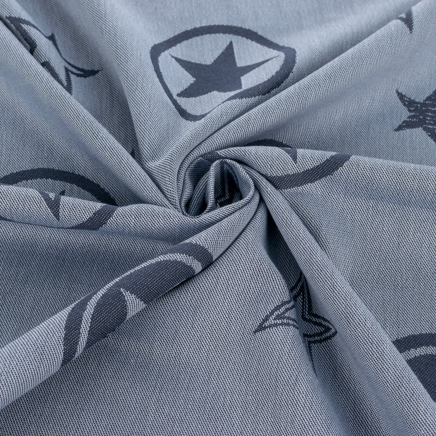 Ring Sling - Outer Space - blue