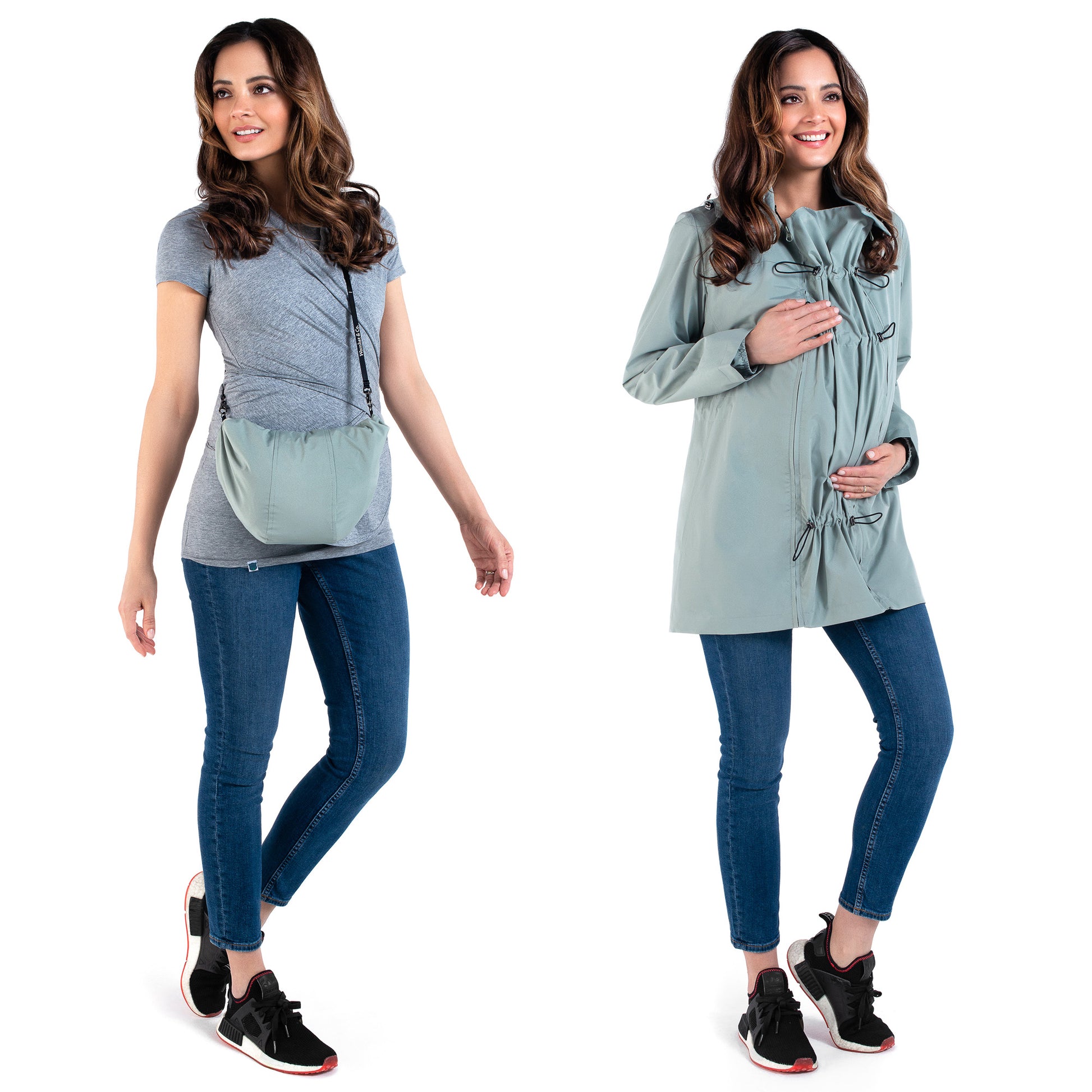 Dettaglio: Giacche per i portare Design