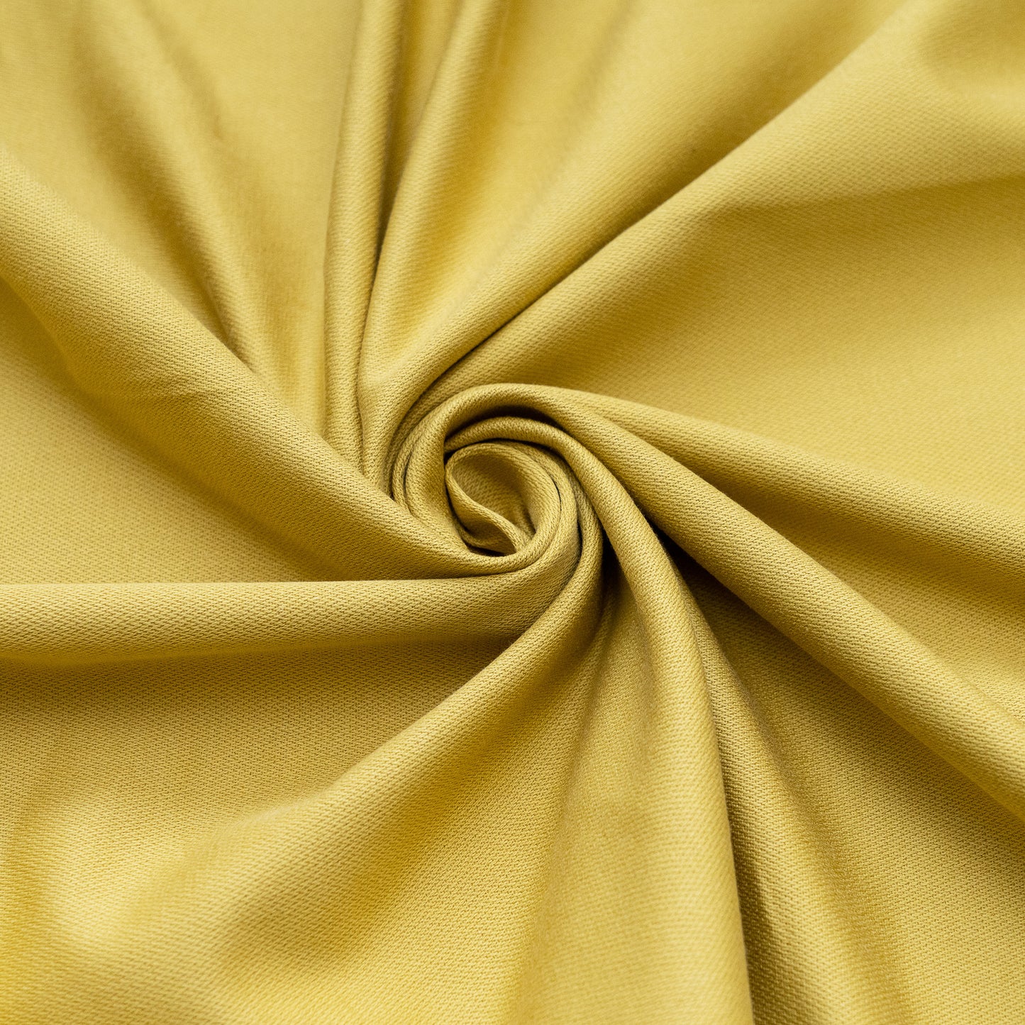 Ring Sling - Chevron - mustard