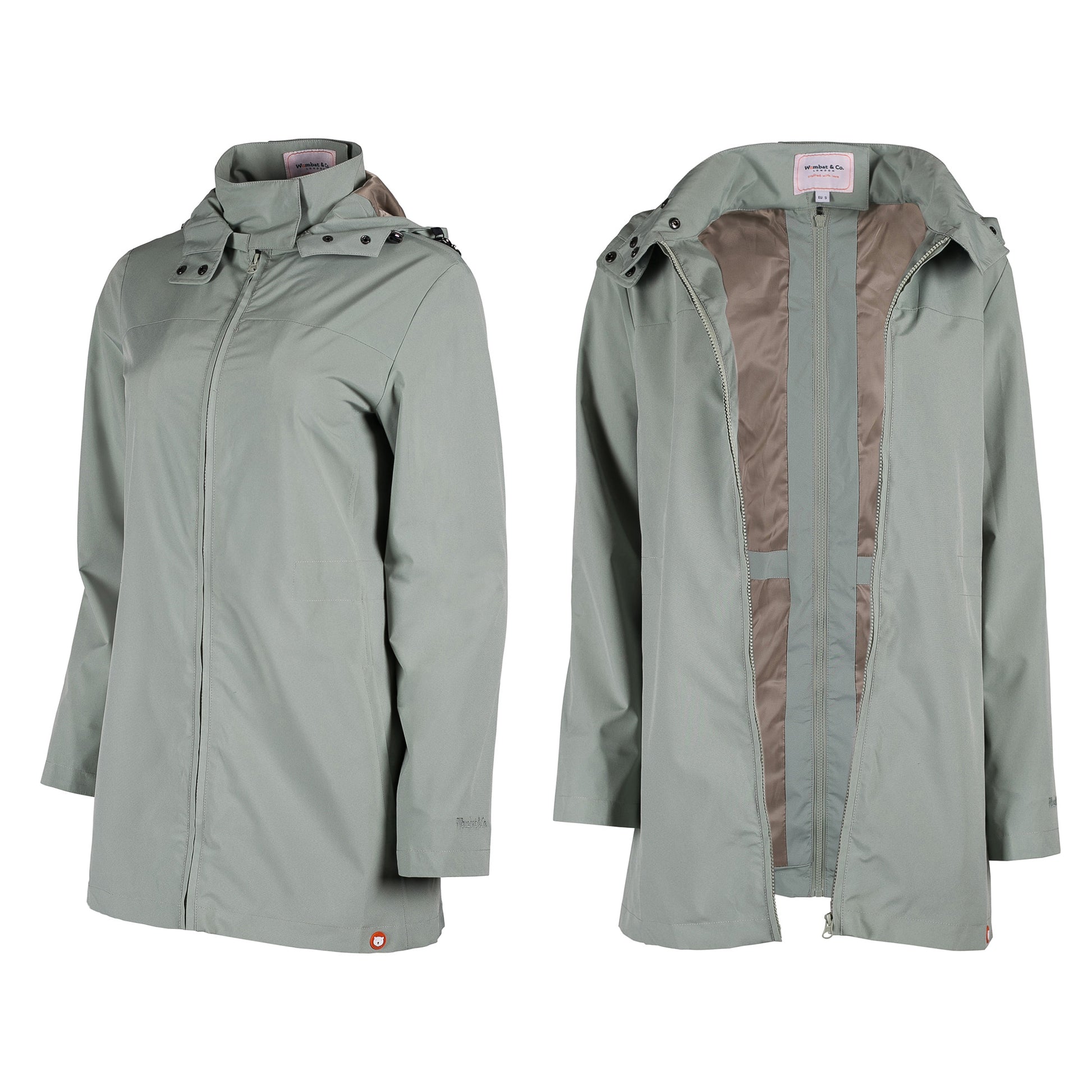 Translation missing: it.own.alt.fabricGiacche per i portare Design