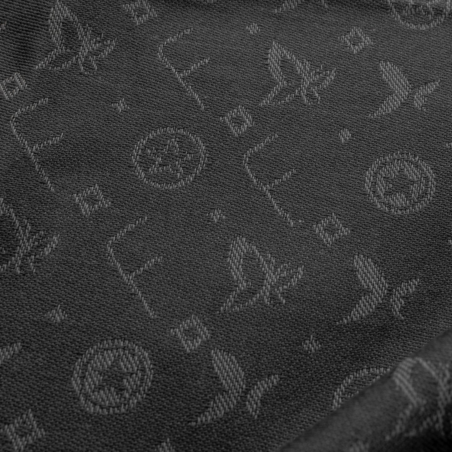 Translation missing: it.own.alt.fabricBaby wraps Design Saint Tropez charming black