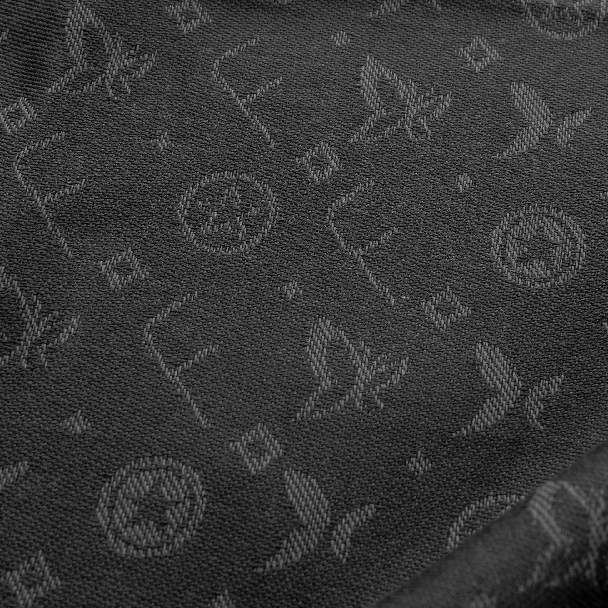 Translation missing: es.own.alt.fabricBaby wraps Design Saint Tropez  charming black