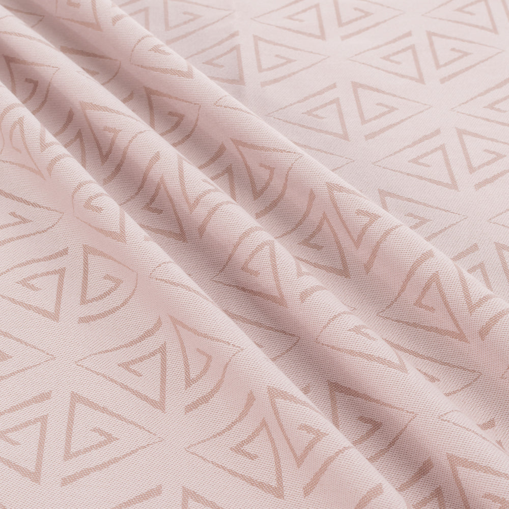 Dettaglio: Baby wraps Design Paperclips ash rose