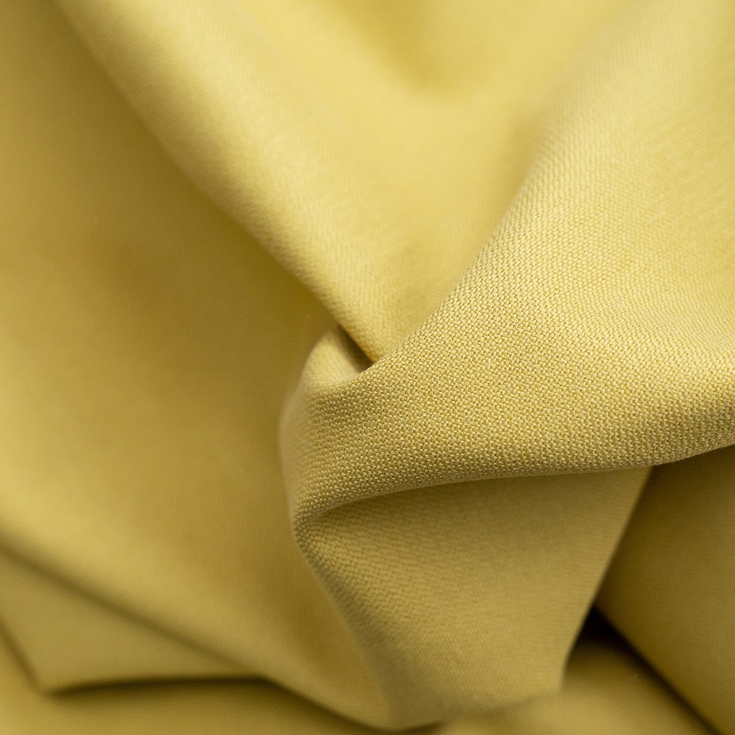 Ring Sling - Chevron - mustard