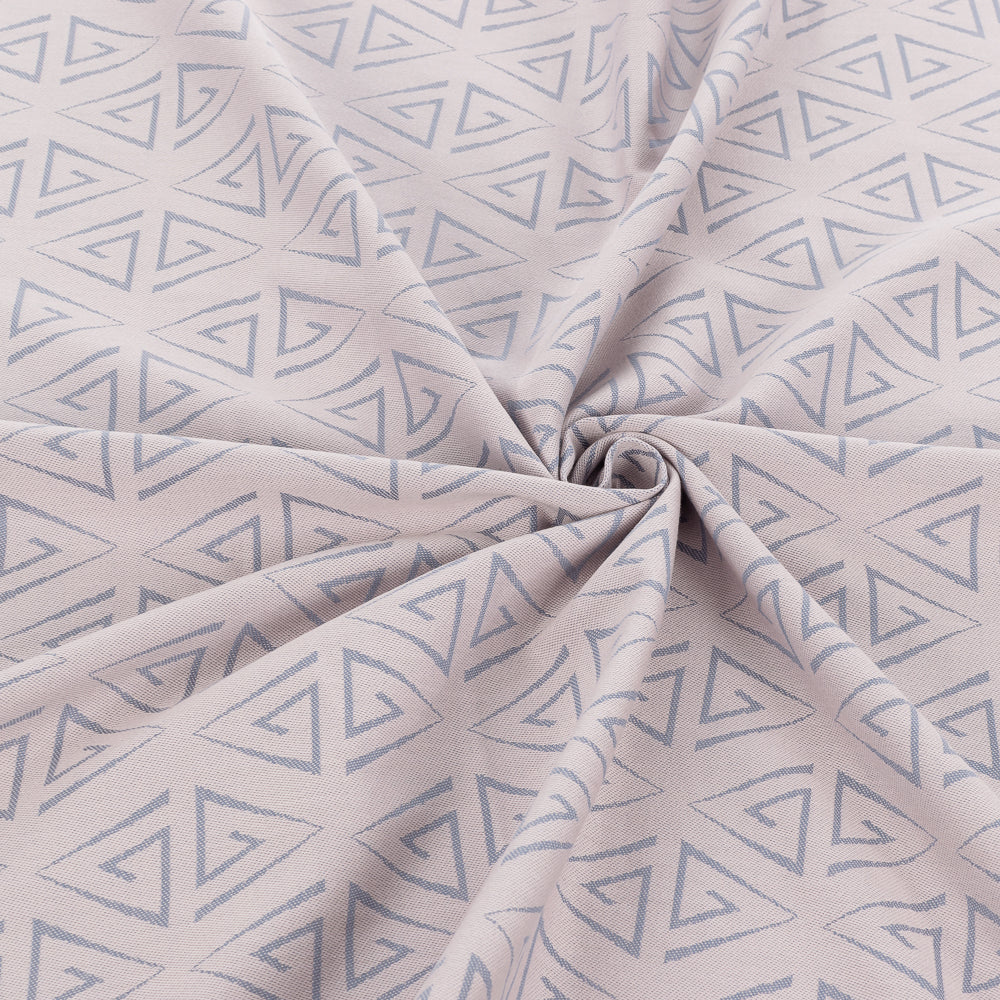 Translation missing: fr.own.alt.fabricSale Design Paperclips ash blue