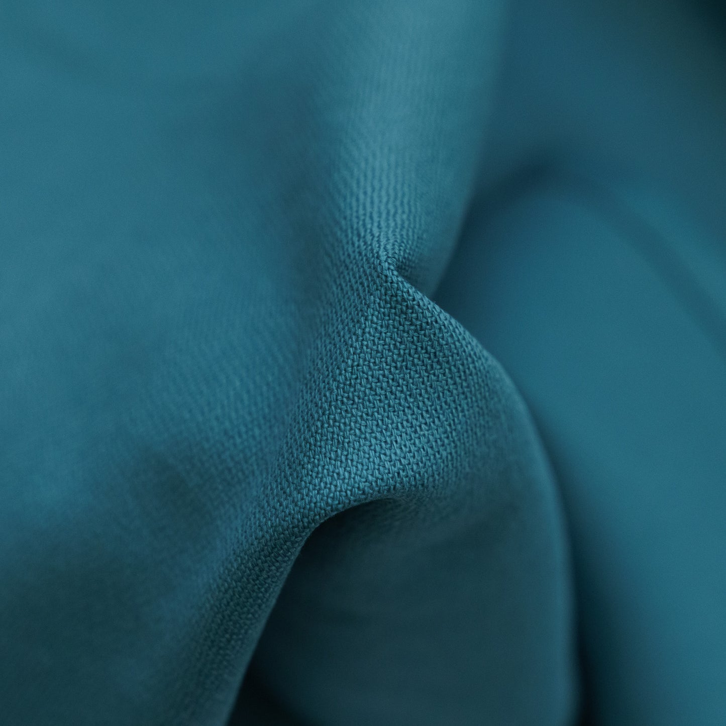 Baby Wrap - Chevron - petrol