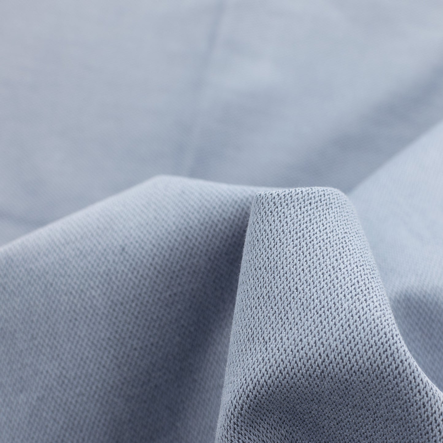 Tragetuch - Chevron - blau