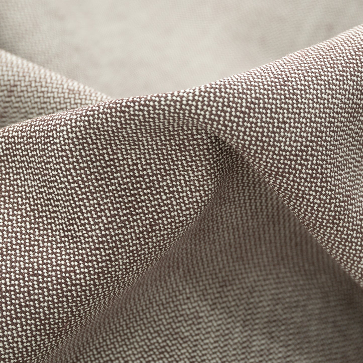 Baby Wrap - Chevron - walnut