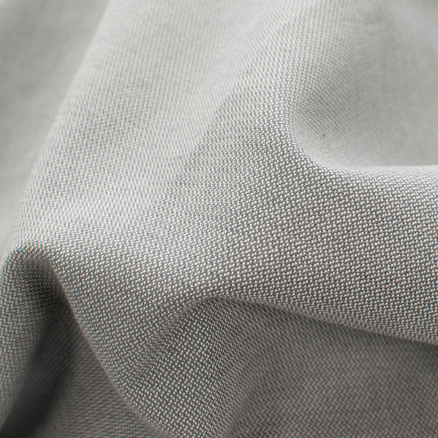 Bandolera - Chevron - gris claro
