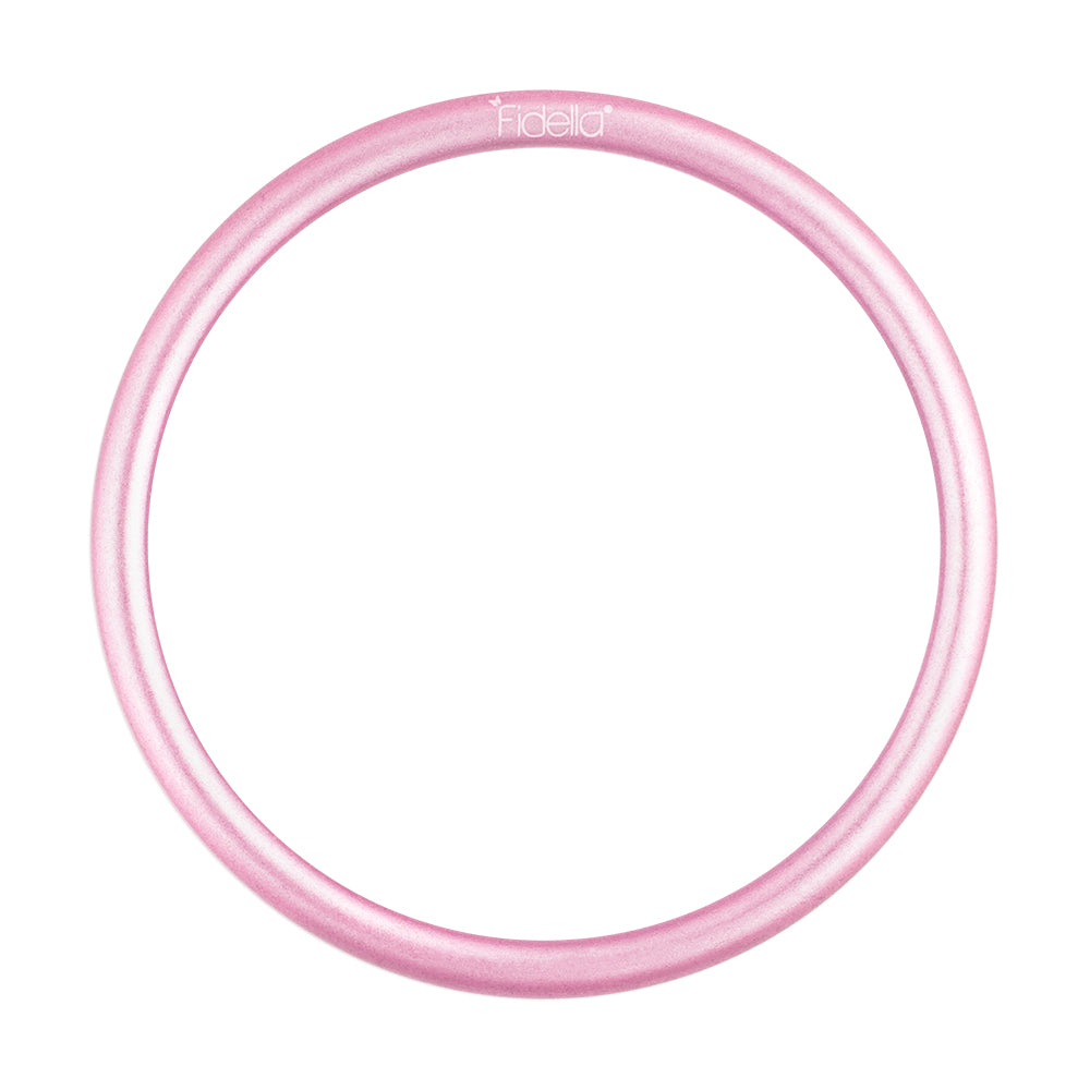 Sling Ring with logo Big rose