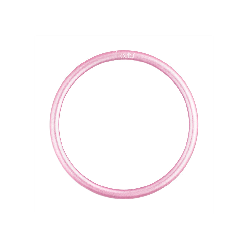 Sling Ring with logo Small rose
