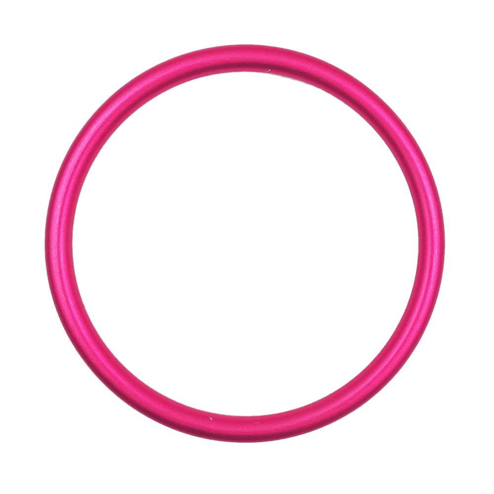 Sling Ring for Baby Wraps Big pink