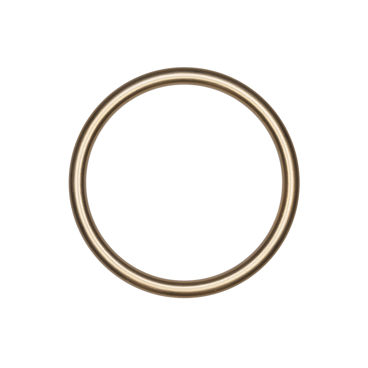 Sling Ring for Baby Wraps Small bronze