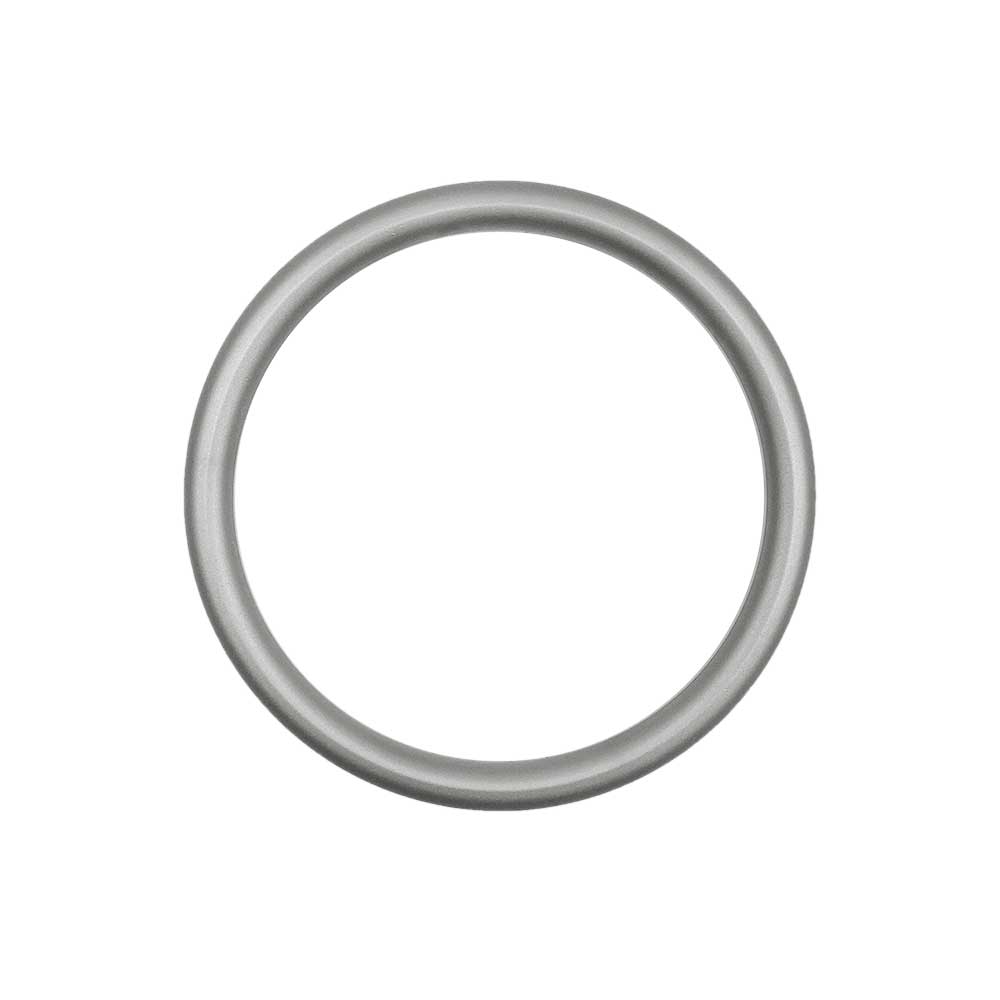 Sling Ring for Baby Wraps Small grey