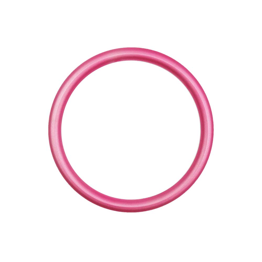 Sling Ring for Baby Wraps Small pink
