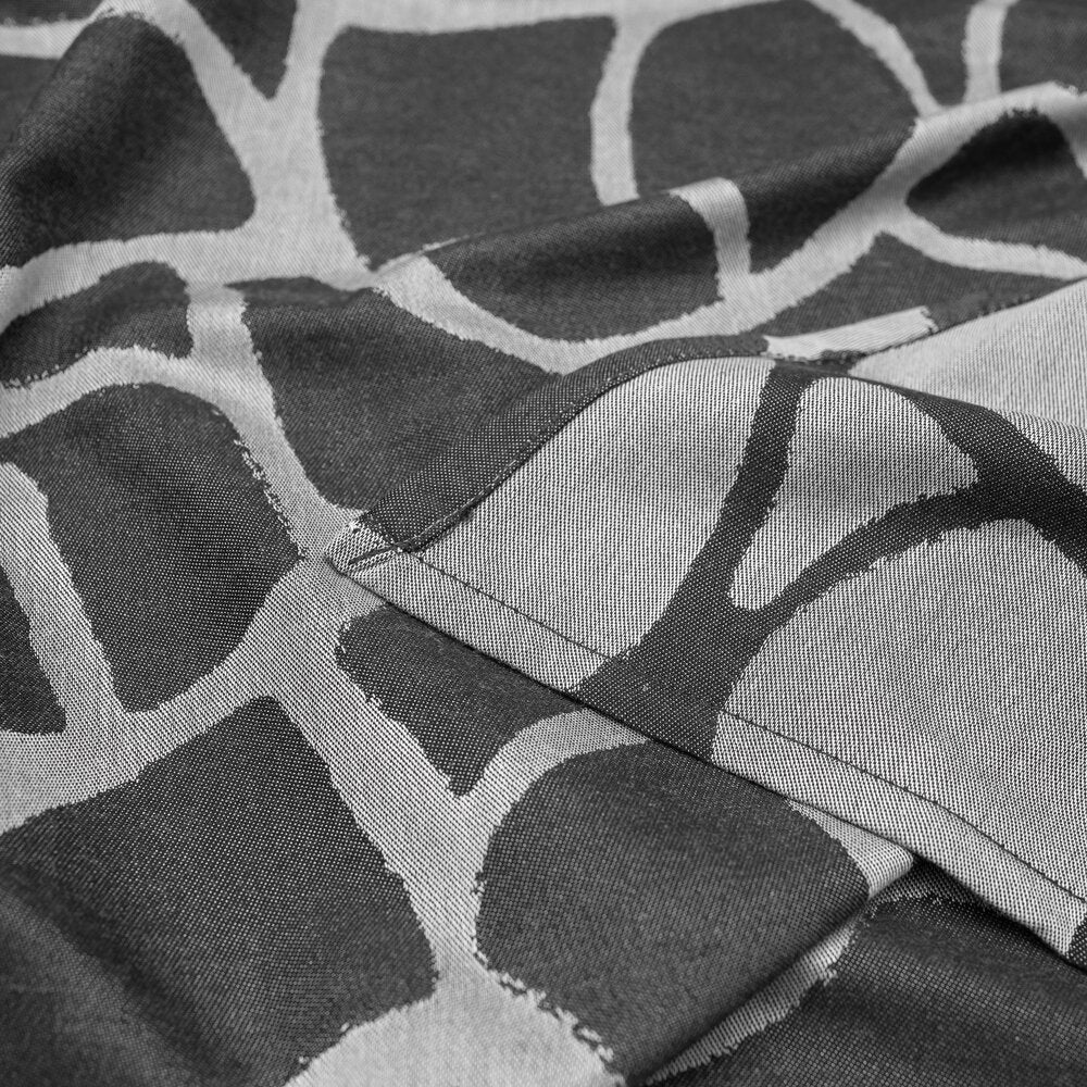 Translation missing: it.own.alt.fabricBaby wraps Design Giraffe anthracite