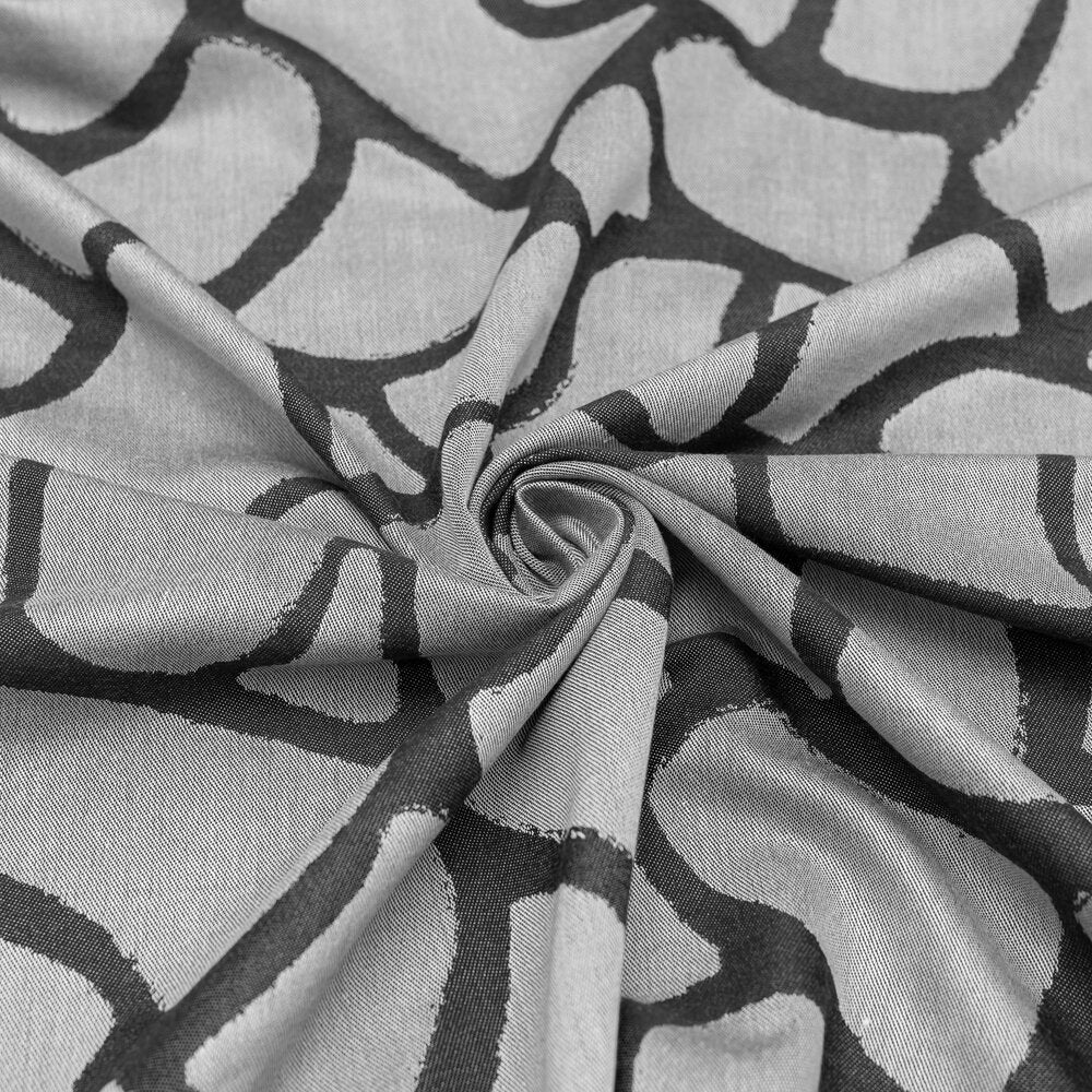 Translation missing: it.own.alt.fabricBaby wraps Design Giraffe anthracite