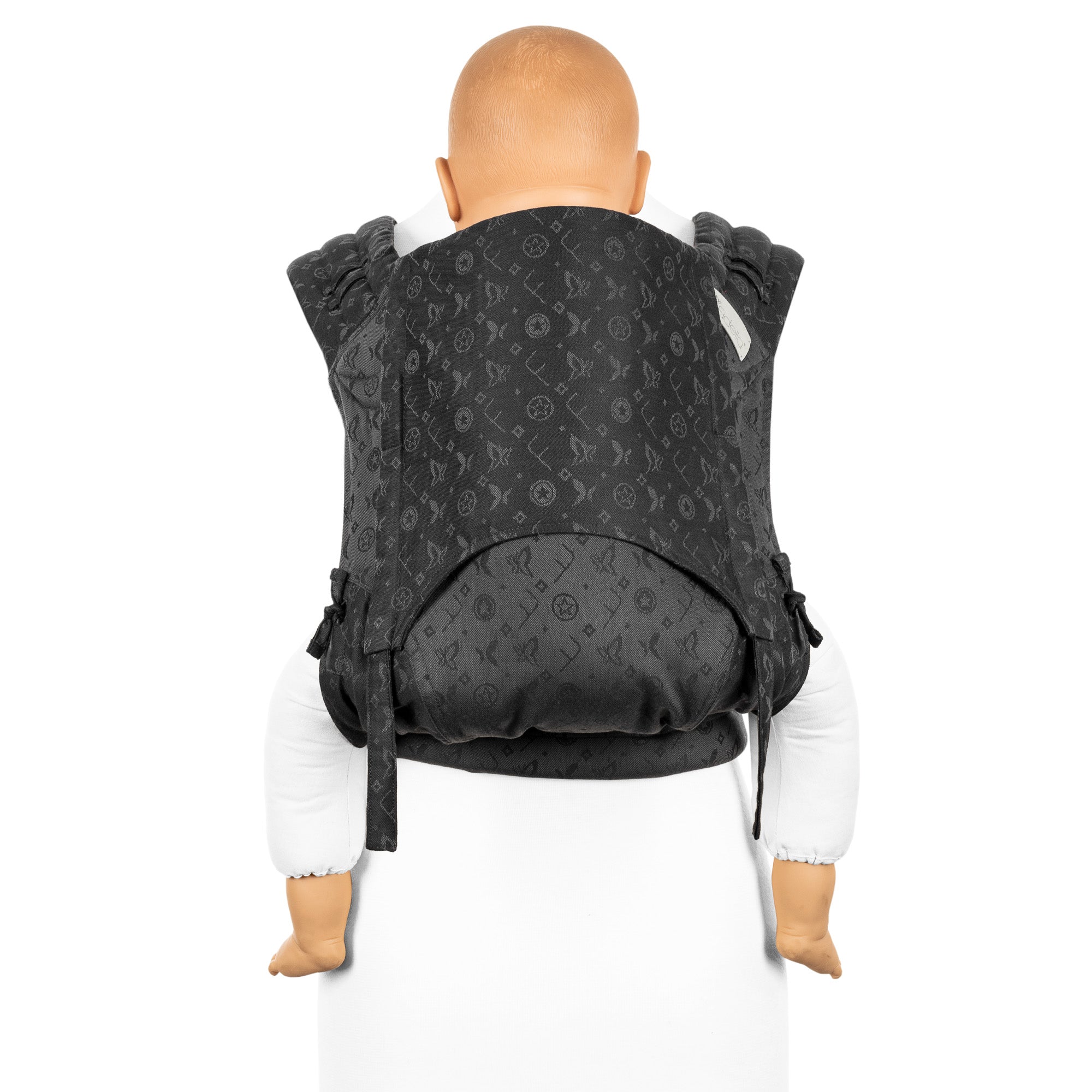 Louis vuitton store baby carrier