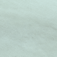 Chevron - pastel mint