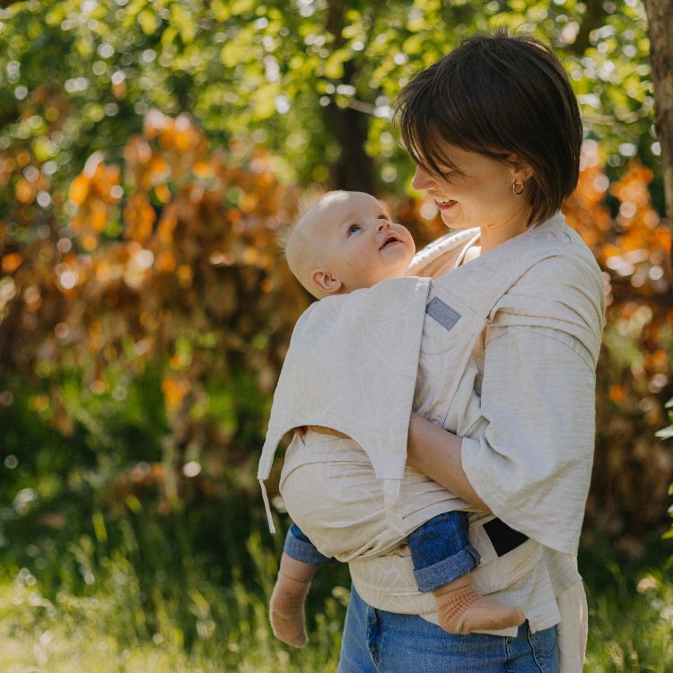 FlyClick Design  Seashell sand 