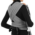 Fusion Full Buckle Baby Carrier