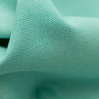 Chevron - mint