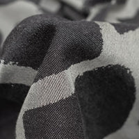 Giraffe - anthracite