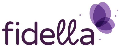 Logo de Fidella