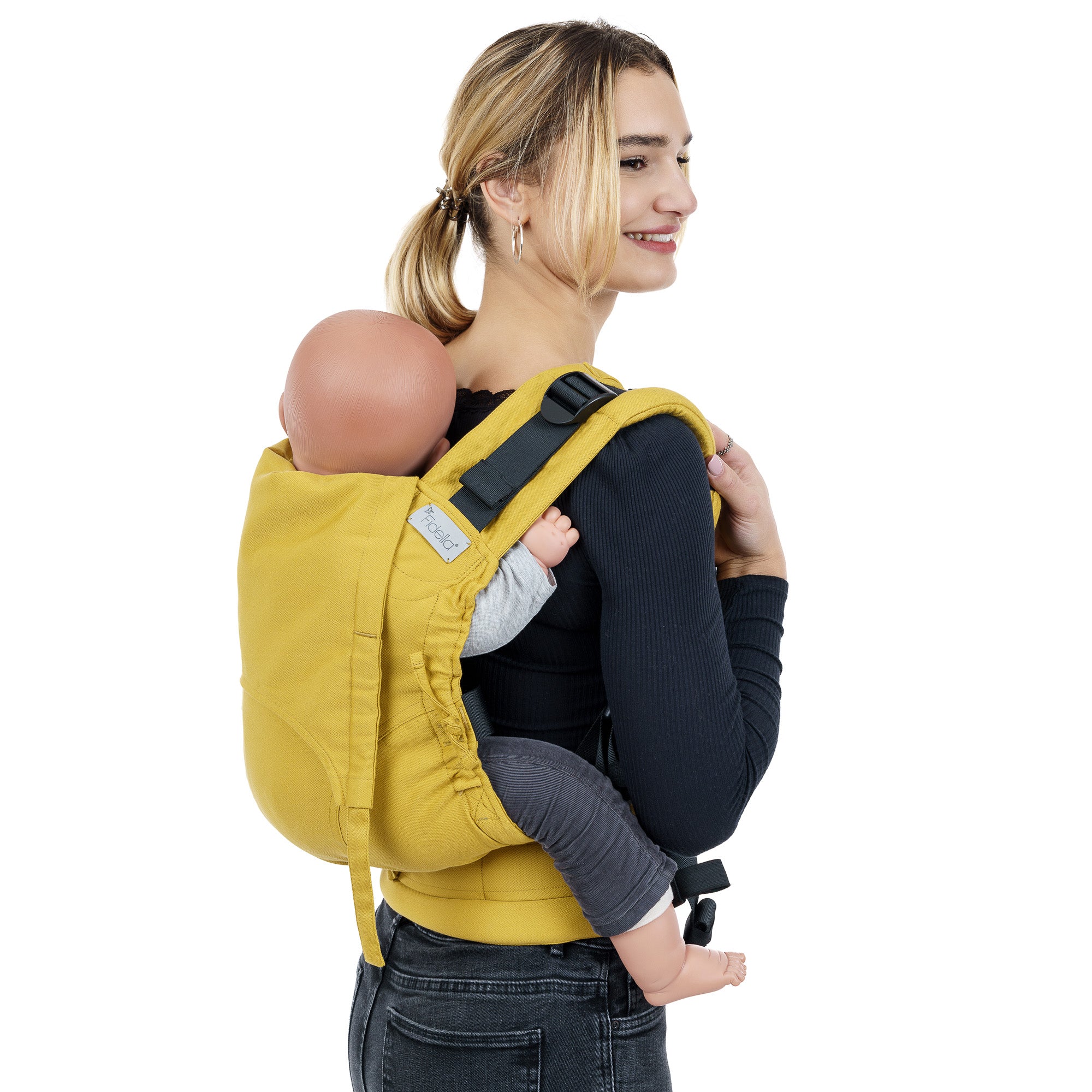 Fidella baby sales carrier