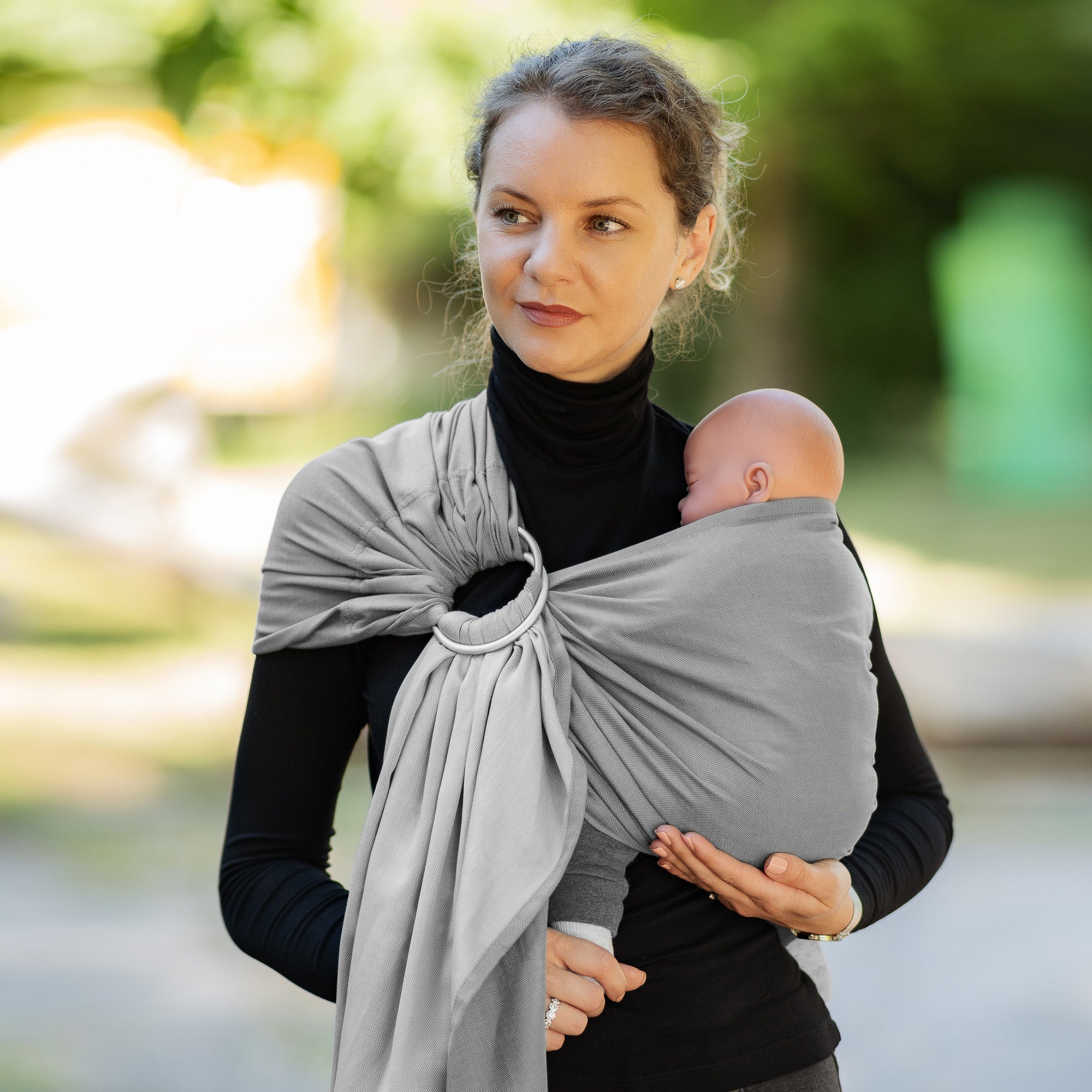 Fidella store ring sling