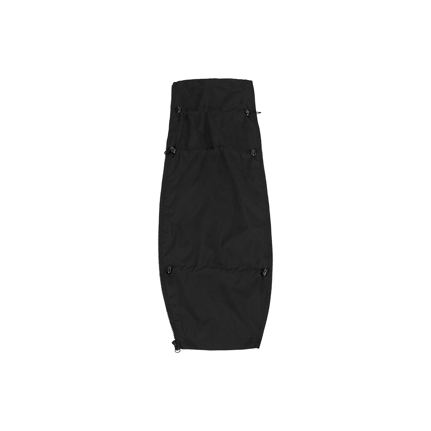 NUMBAT GO - veste de grossesse et de portage 2 en 1 - noir