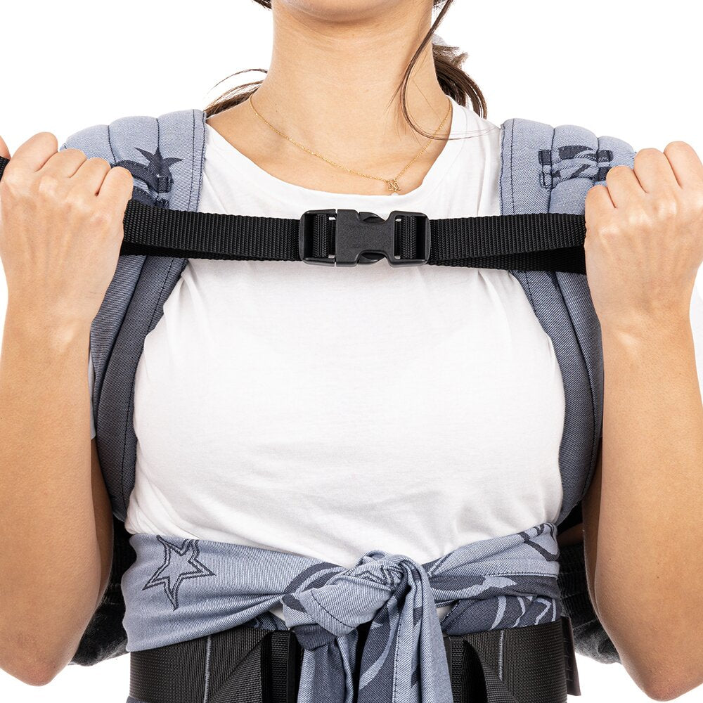 Fidella ® Chest Strap for baby carriers