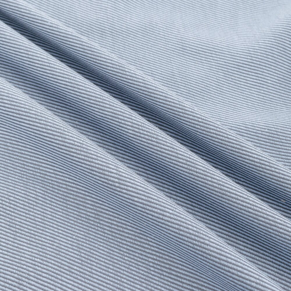 Écharpe de portage - Lines - bleu clair