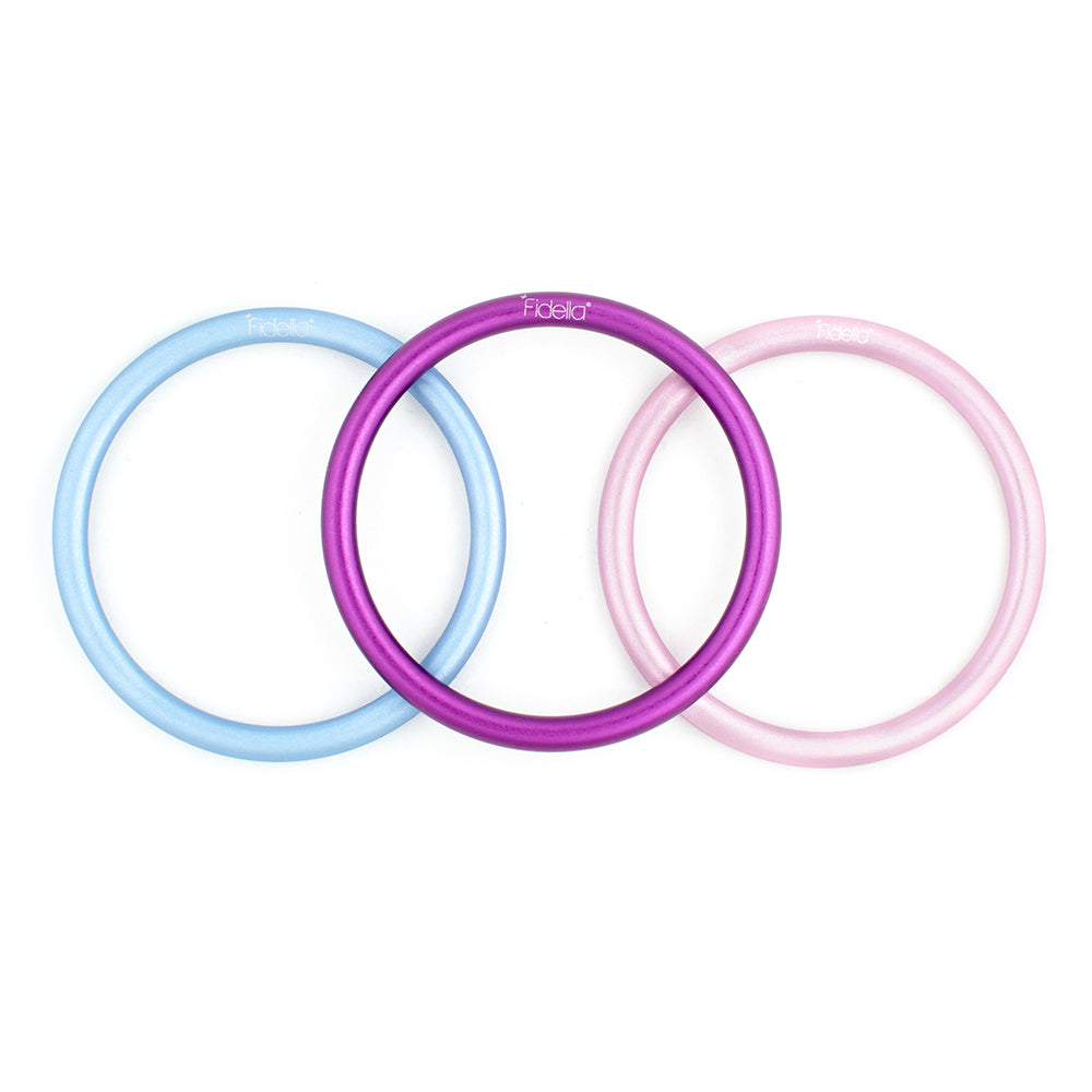 Sling Ring mit Logo